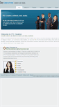 Mobile Screenshot of itccreative.com
